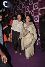 Kiran Rao, Zeenat Hussain at Divani store launch in Santacruz, Mumbai on 29th May 2014